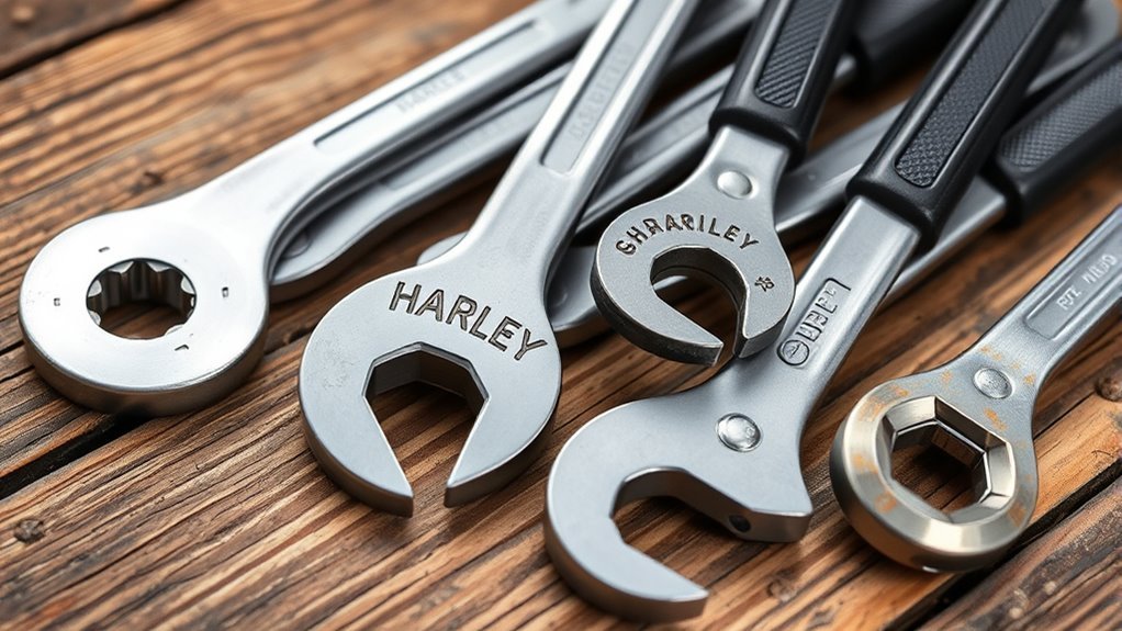 durable adjustable oil filter wrench