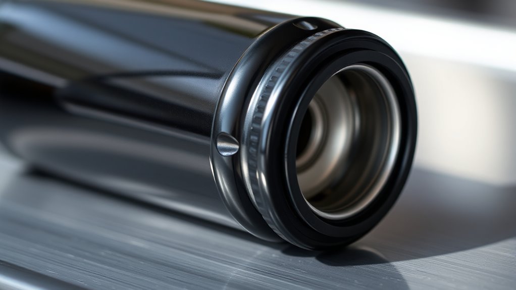 easy to replace oil filters