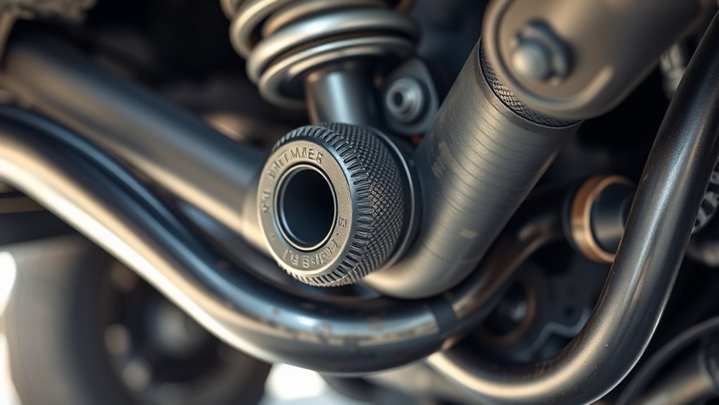 enhancing ride comfort and safety