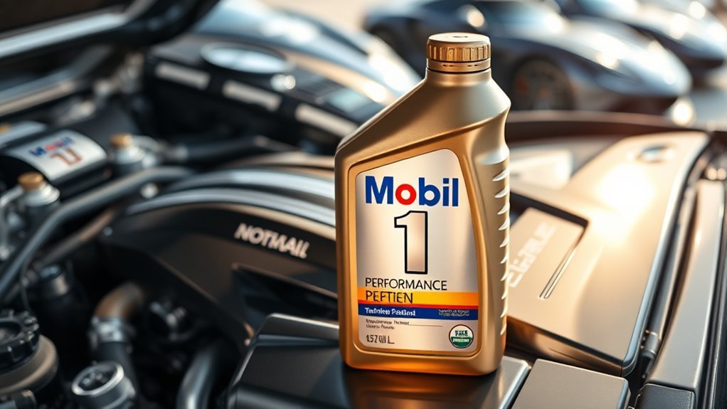 extended oil change intervals