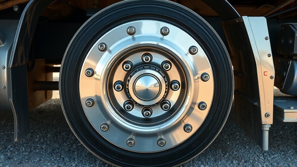 fifth wheel hitch mechanism