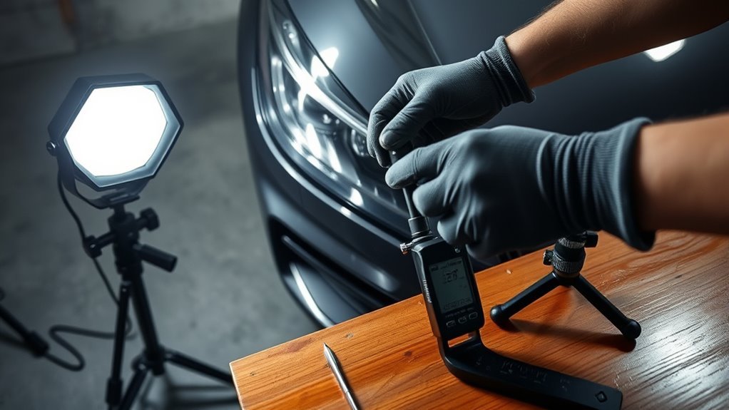 headlight adjustment essentials guide