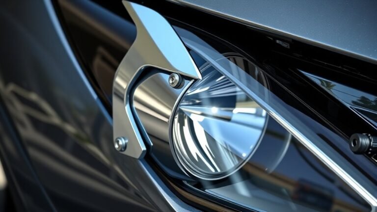 headlight bracket importance explained