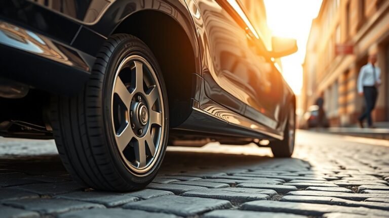 hydraulic car suspension advantages