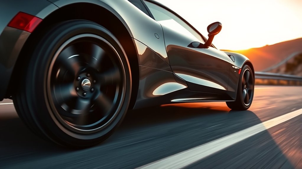 hydraulic suspension enhances comfort