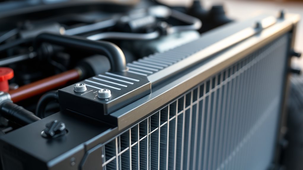 key components ensure efficiency