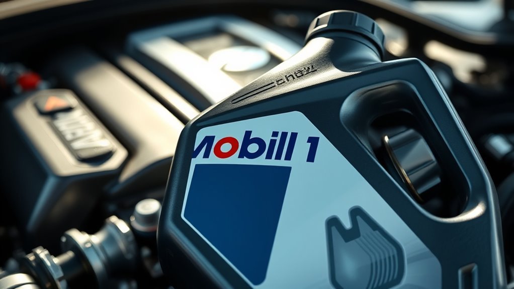 long lasting engine protection