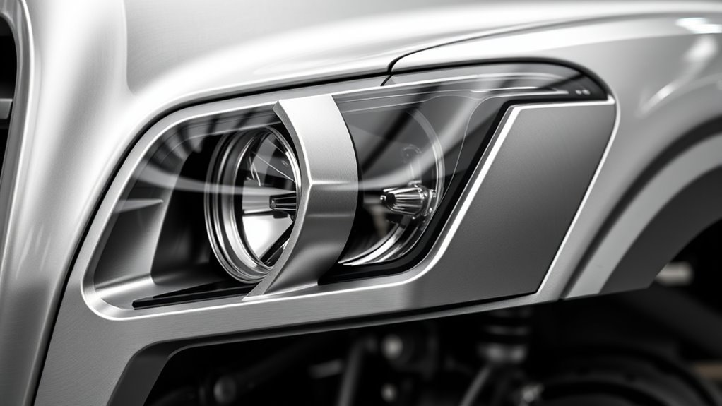 material choice impacts performance