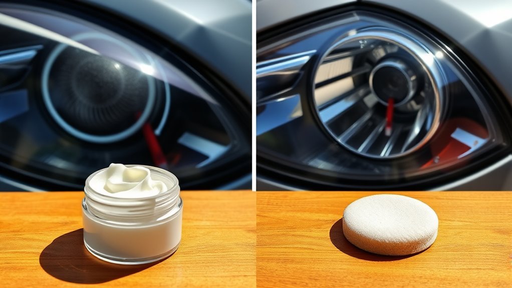 natural and synthetic abrasives