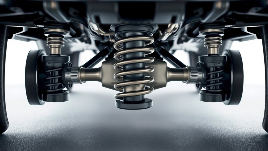 noise reduction system components