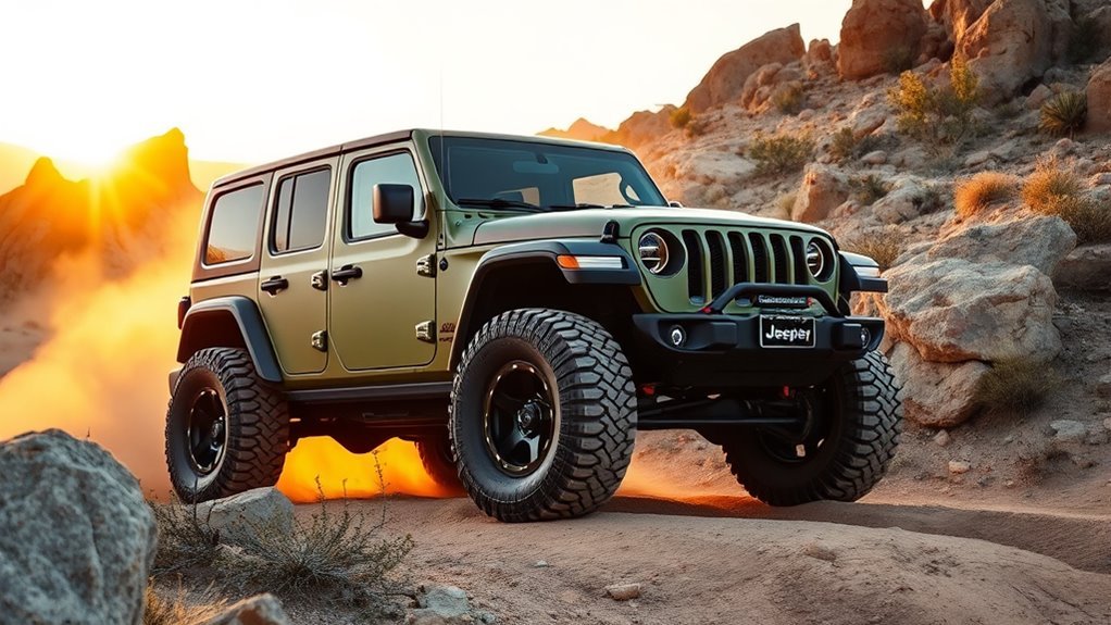 off road adventure vehicle excellence