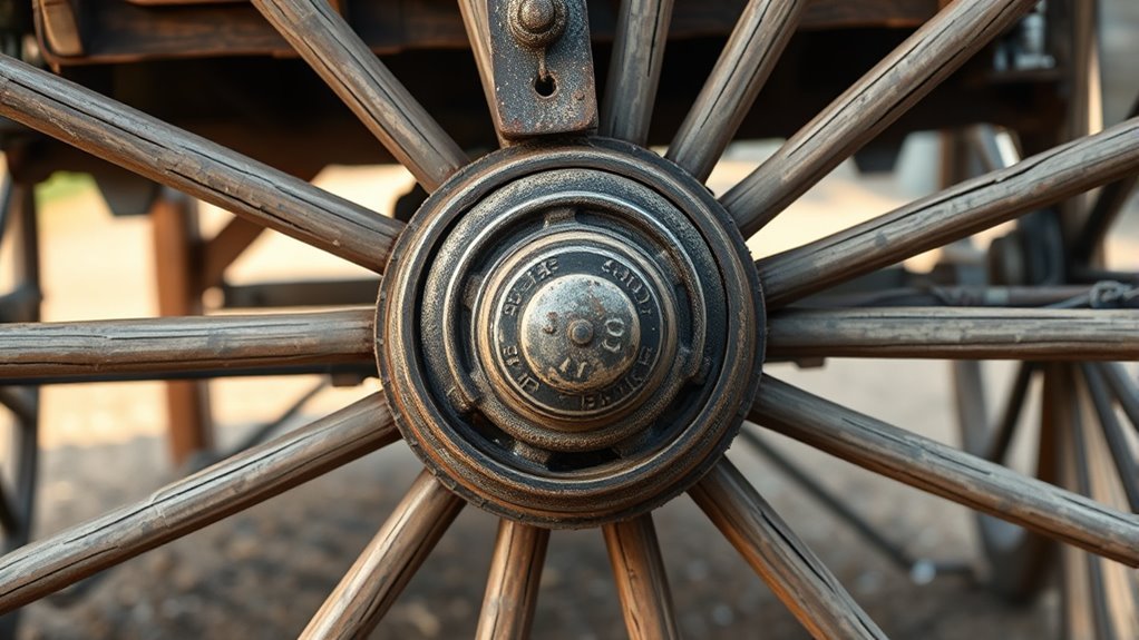 origin of towing stability