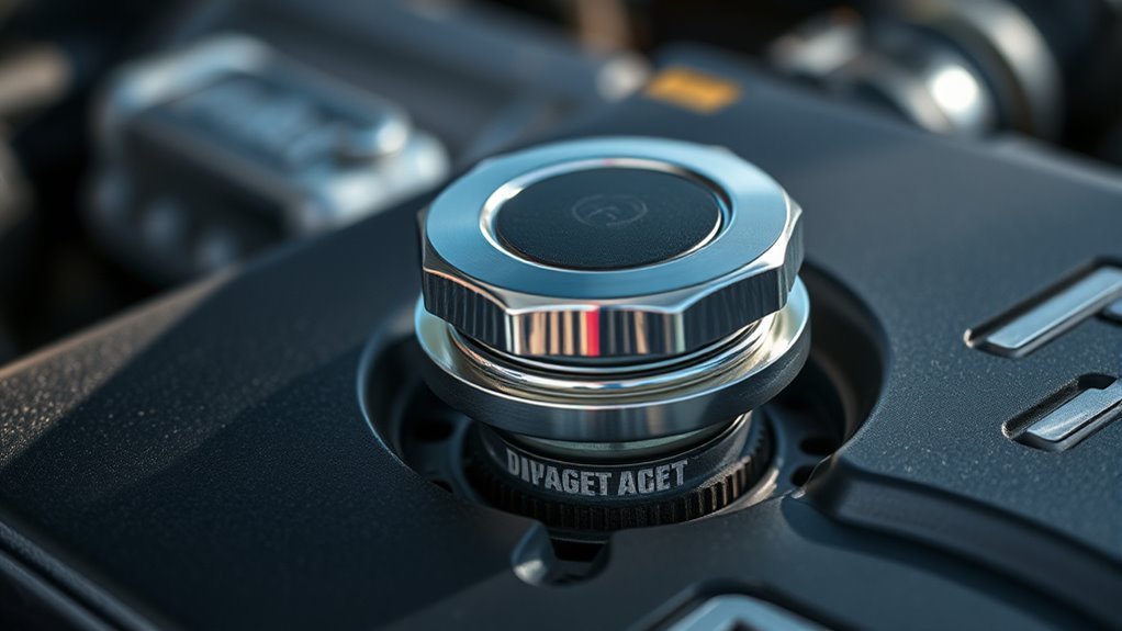 radiator caps protect engines