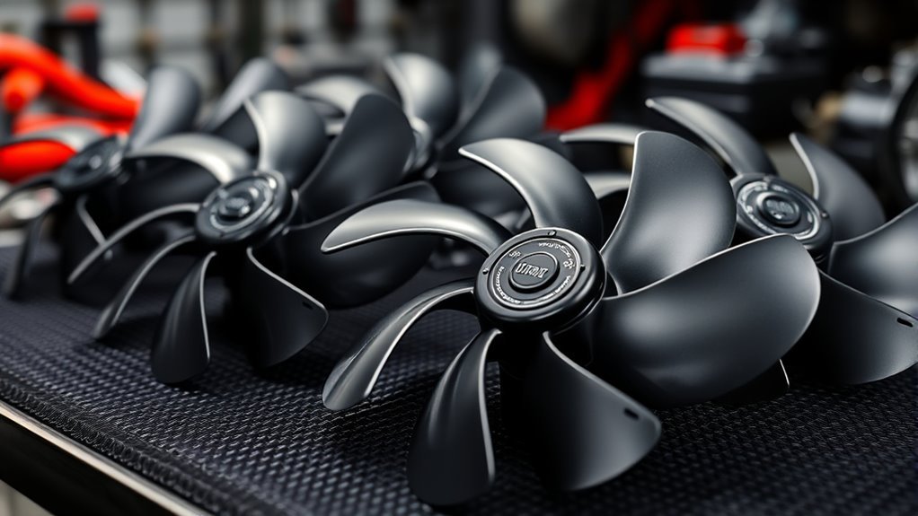 radiator fan selection fundamentals