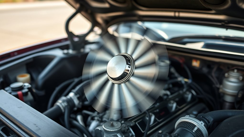 radiator fan troubleshooting guide