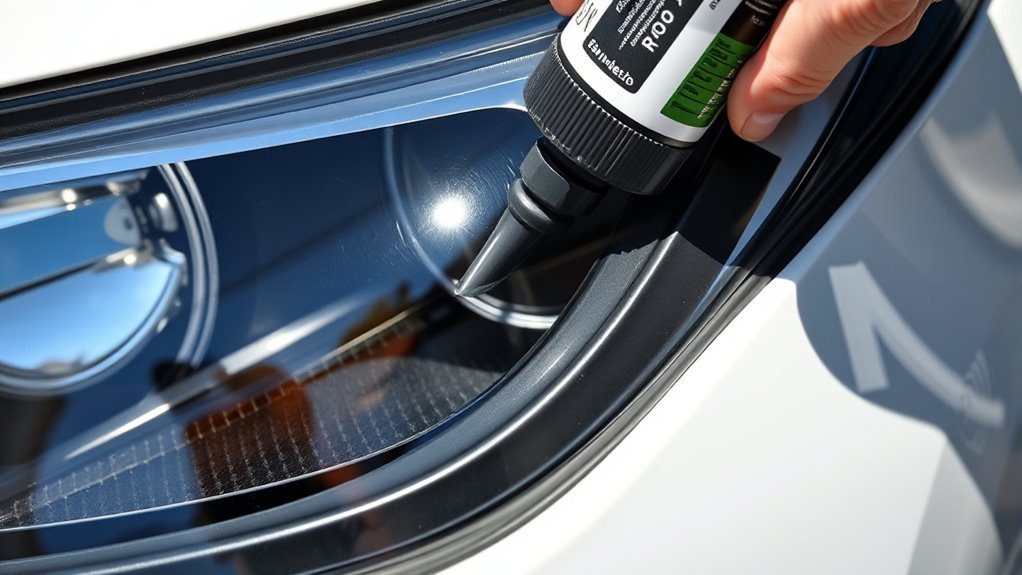 reliable durable environmentally friendly sealing