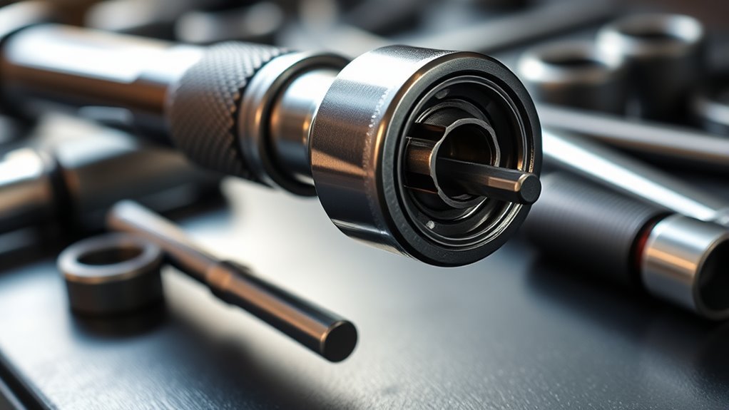 reliable oil filter tool