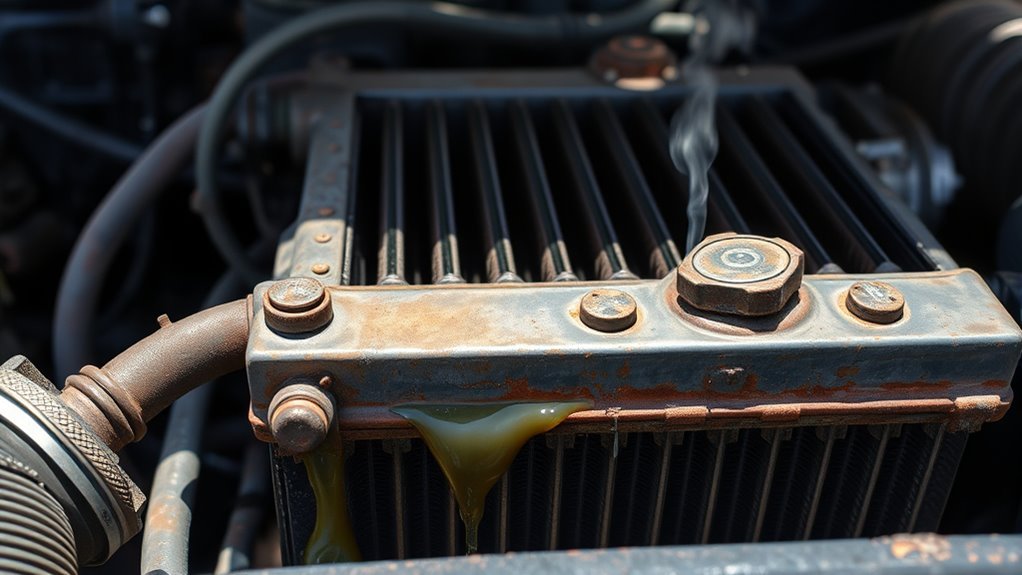 replace your car radiator