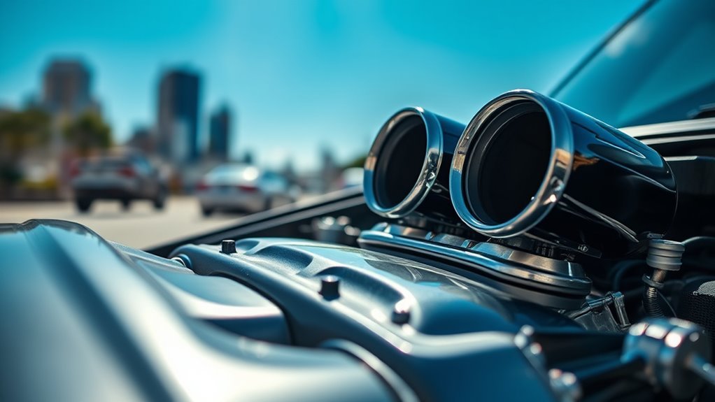 smokeless oil enhances engine performance