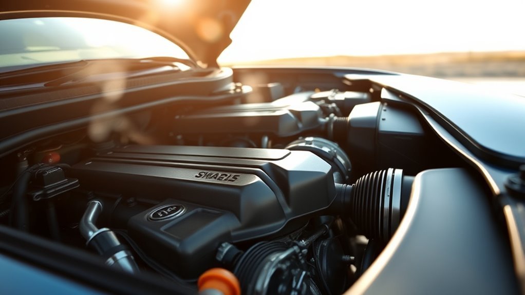 smokeless oil reduces emissions