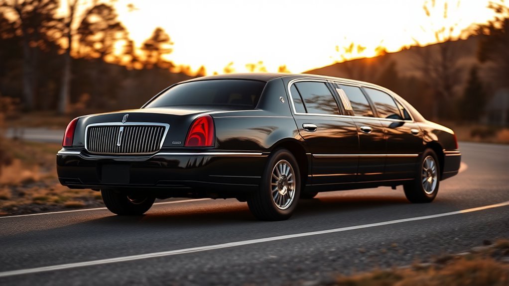 smooth ride comfort upgrade