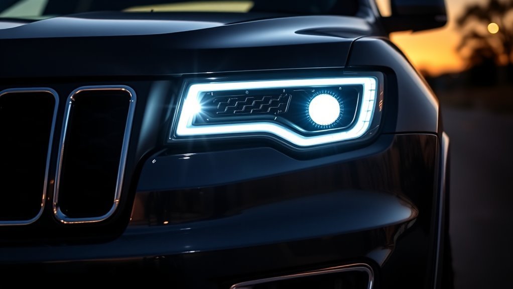 superior brightness easy installation