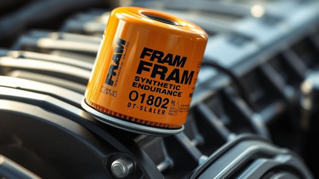 superior engine protection guaranteed