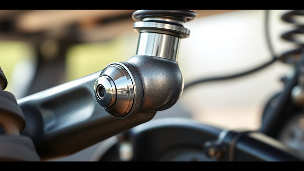 suspension system maintenance essentials