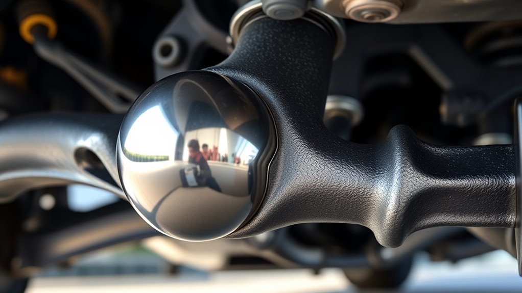 suspension system maintenance essentials