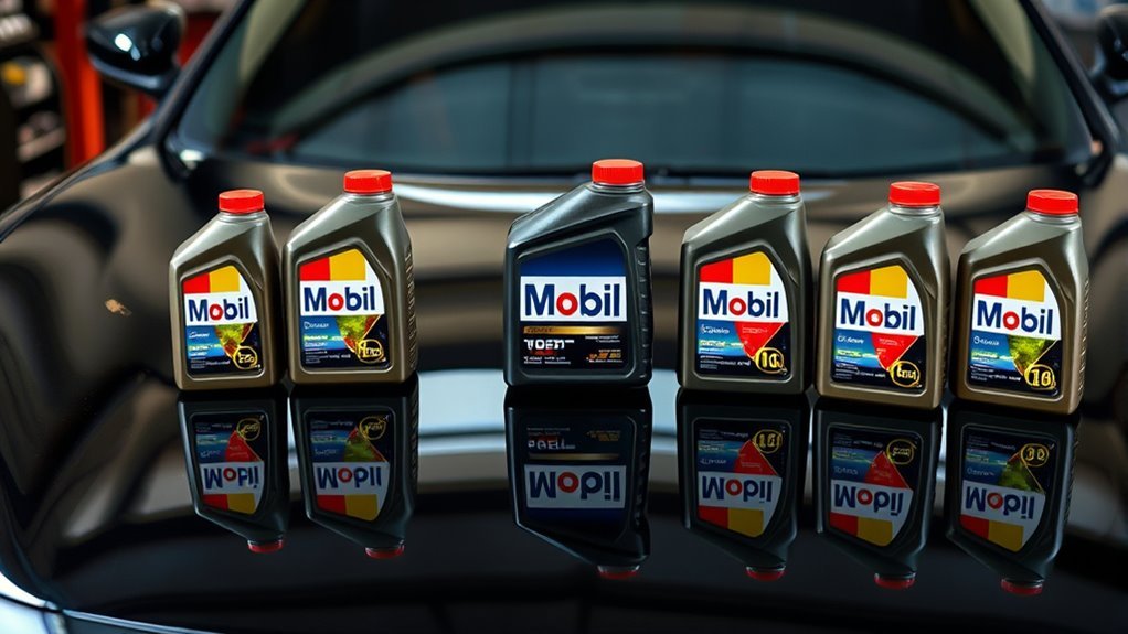 top mobil oils reviewed