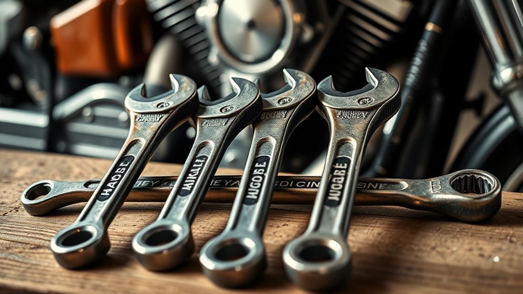 top oil filter wrenches