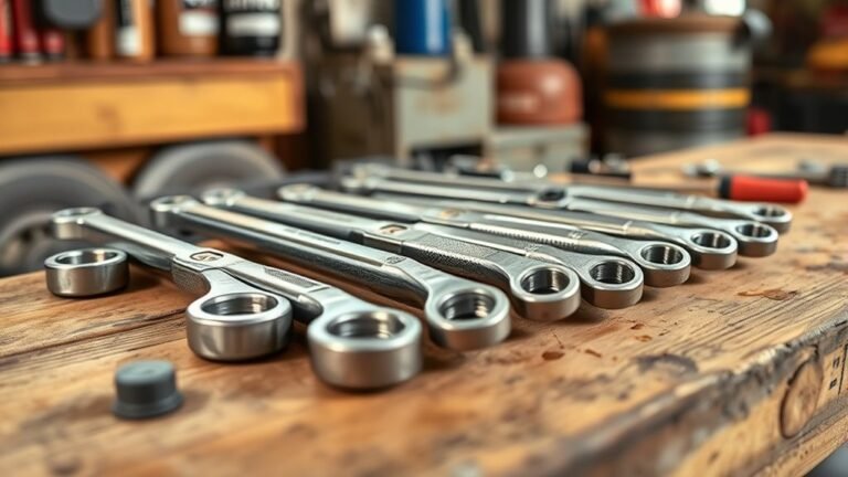 top torque wrenches reviewed