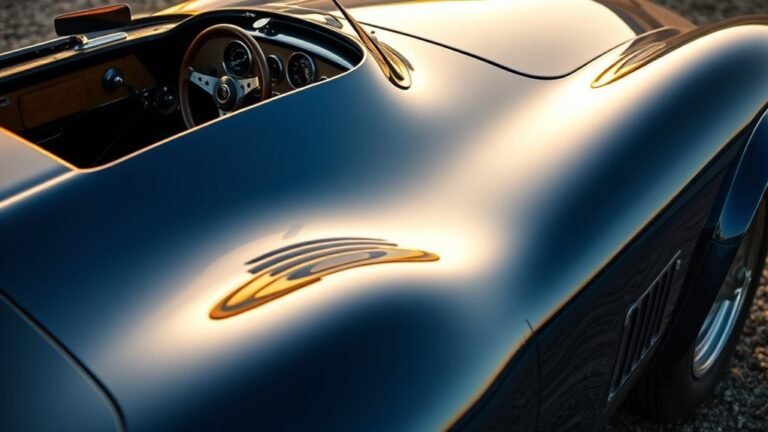 unexpected car trivia revealed