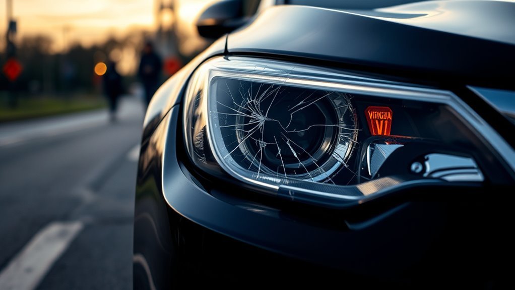 vehicle lighting compliance essential