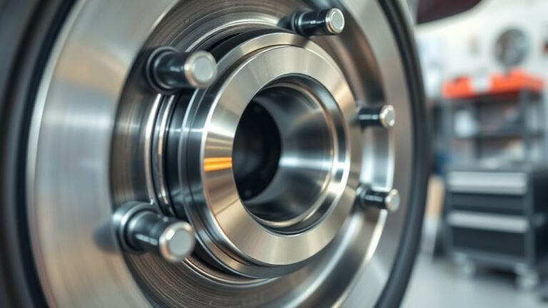 warranty coverage for bearings