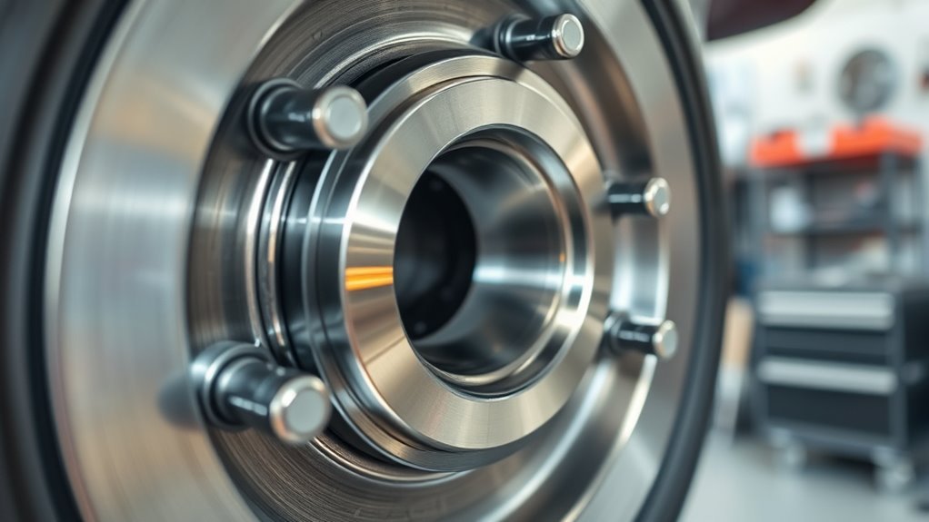 warranty coverage for bearings