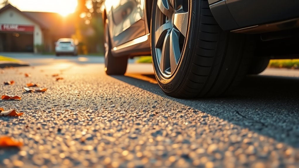 wheel alignment check frequency