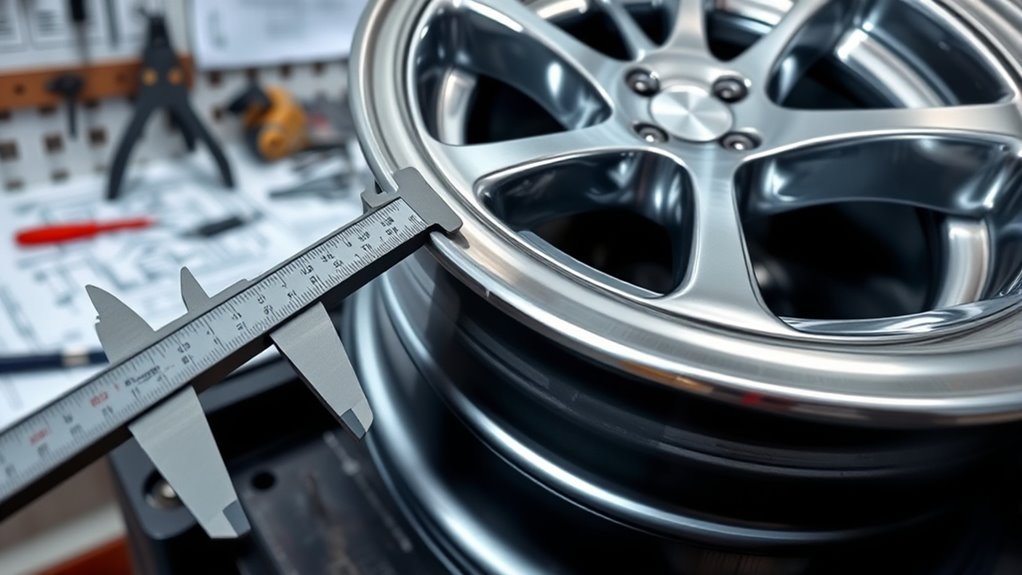 wheel backspacing affects fitment