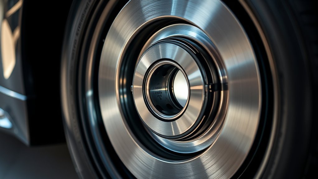 wheel bearing maintenance importance